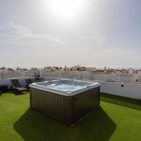 Terraza Mar Y Montana Daire Nerja Dış mekan fotoğraf