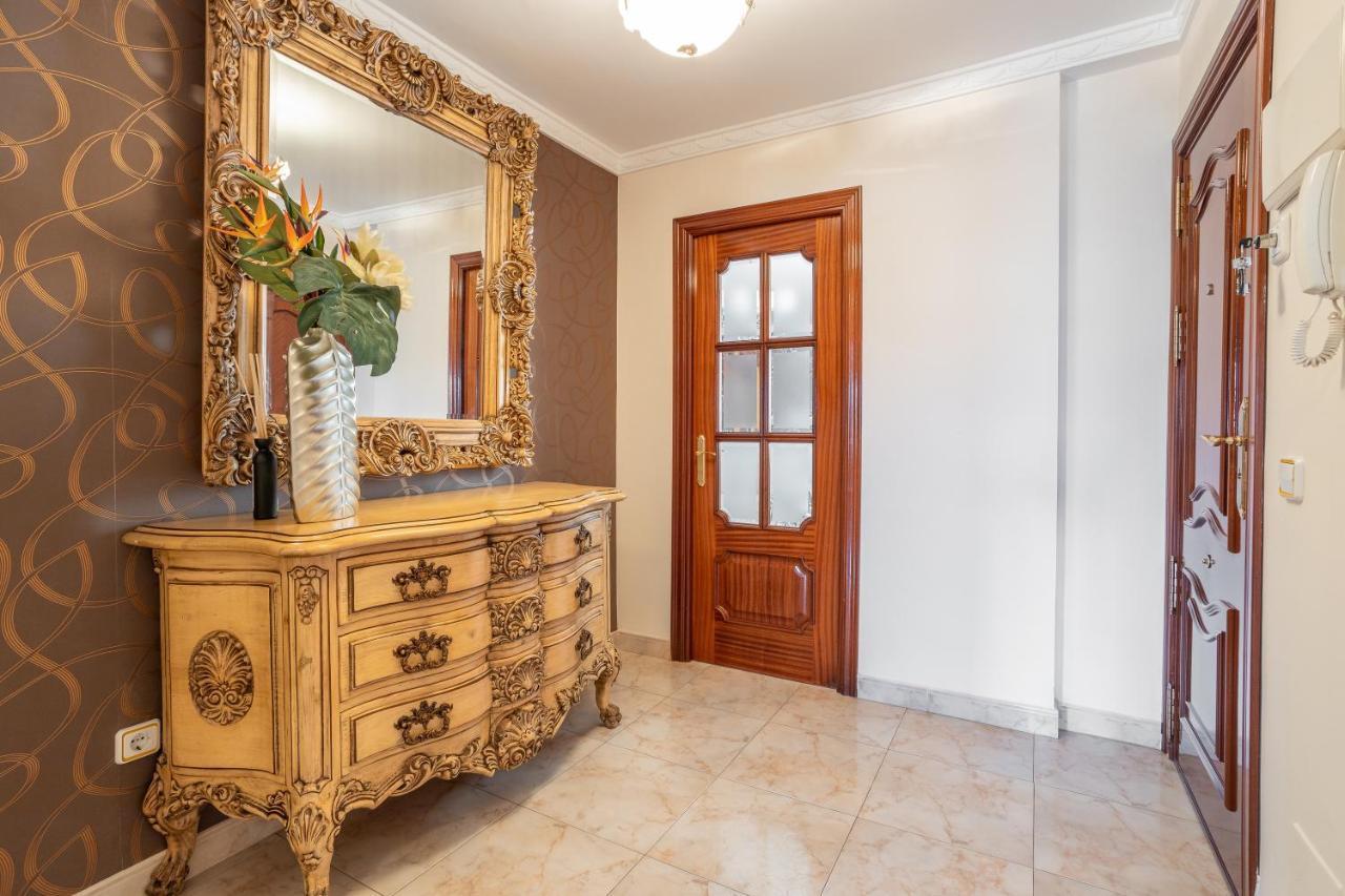 Terraza Mar Y Montana Daire Nerja Dış mekan fotoğraf