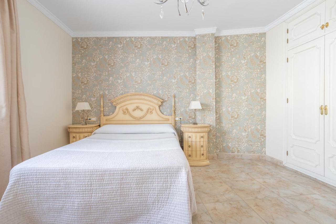 Terraza Mar Y Montana Daire Nerja Dış mekan fotoğraf