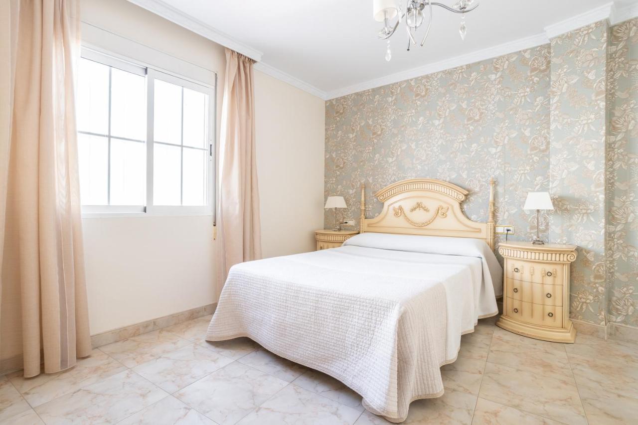 Terraza Mar Y Montana Daire Nerja Dış mekan fotoğraf